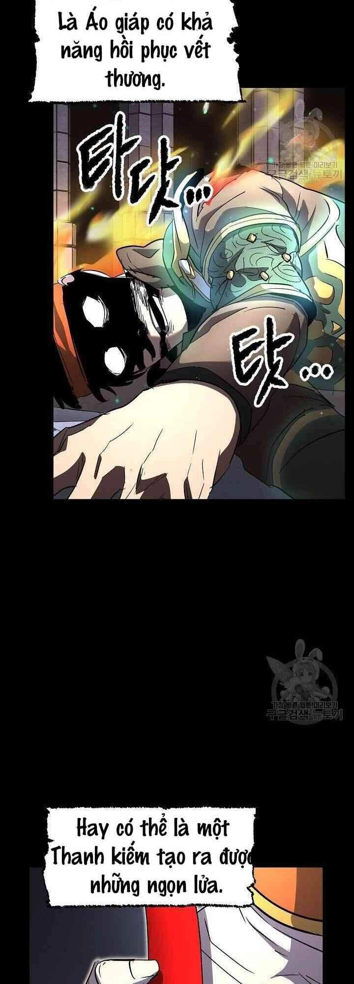 Thiên Ma Tiêu Diệt Lich King Của Murim Chapter 12 - 2