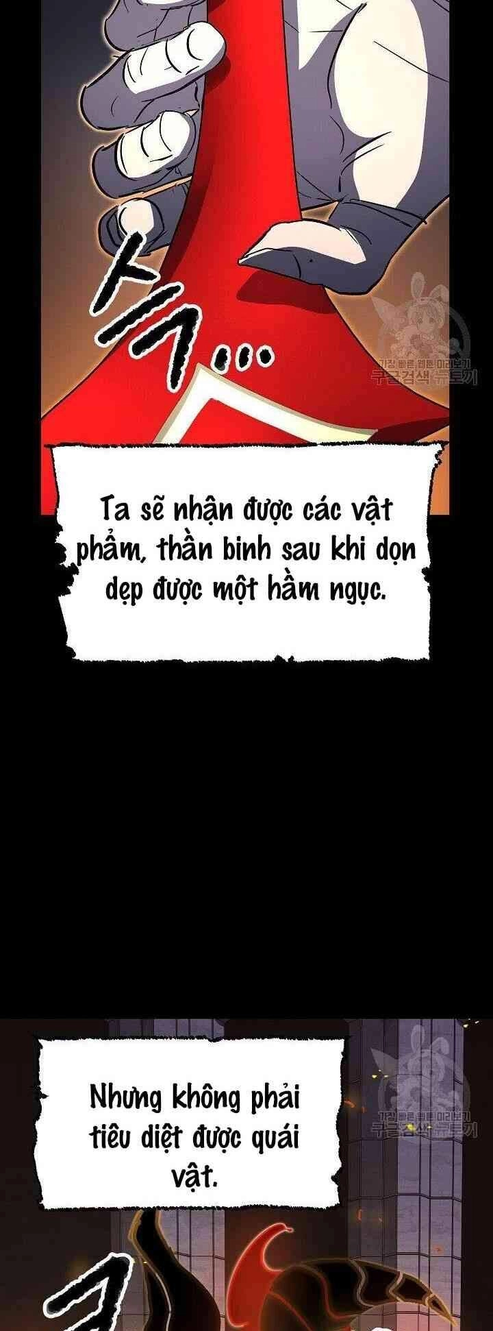 Thiên Ma Tiêu Diệt Lich King Của Murim Chapter 12 - 3