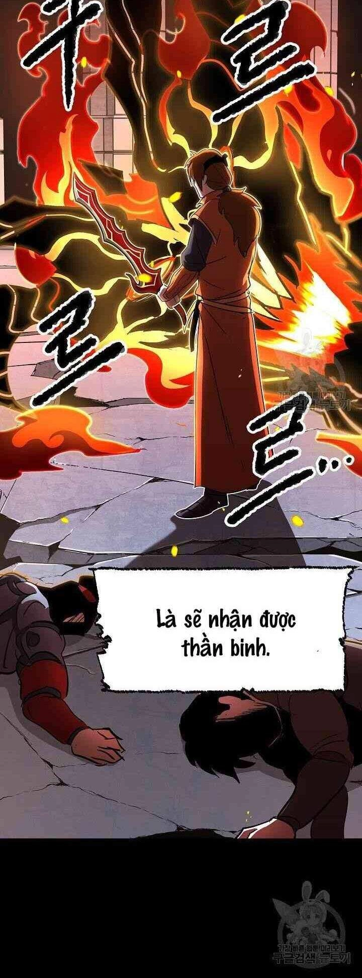 Thiên Ma Tiêu Diệt Lich King Của Murim Chapter 12 - 4