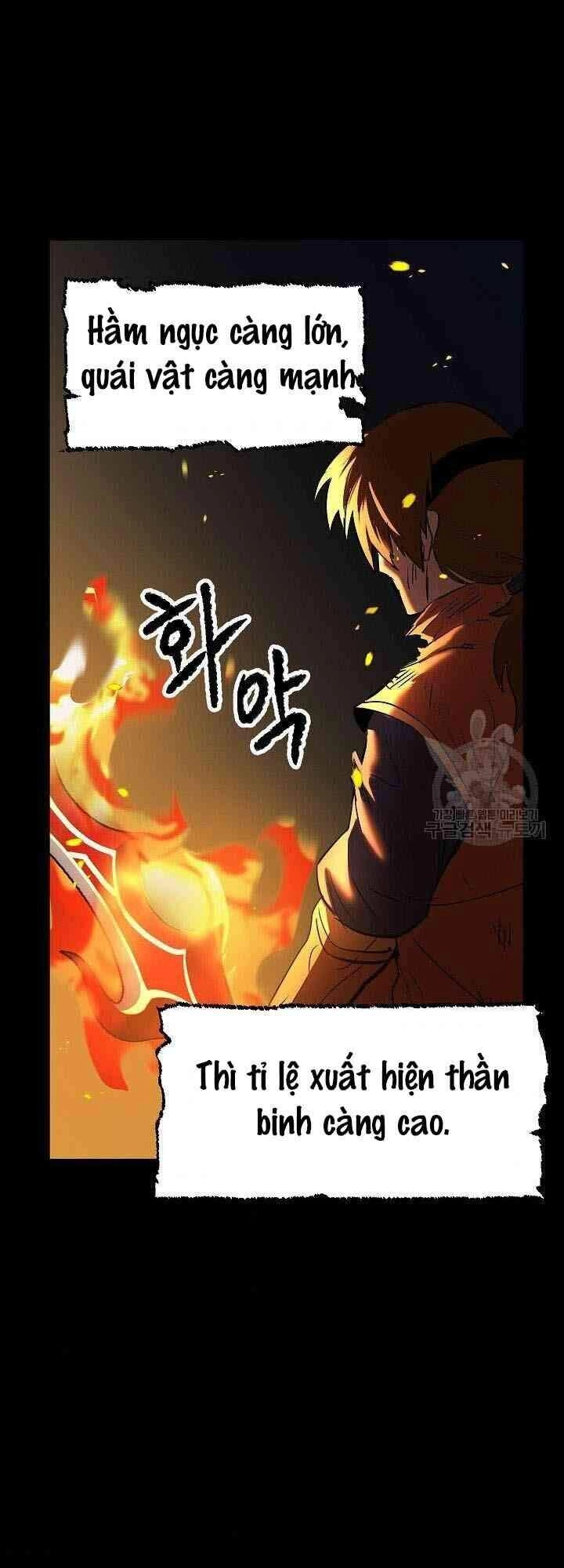 Thiên Ma Tiêu Diệt Lich King Của Murim Chapter 12 - 5