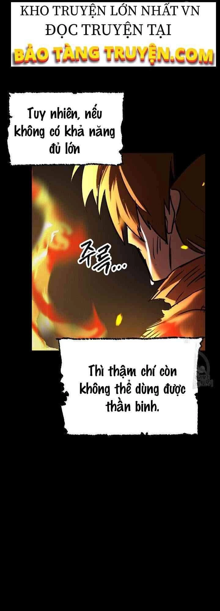 Thiên Ma Tiêu Diệt Lich King Của Murim Chapter 12 - 6