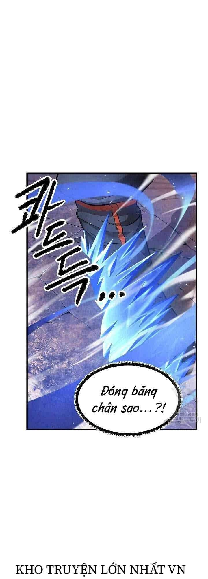 Thiên Ma Tiêu Diệt Lich King Của Murim Chapter 12 - 12