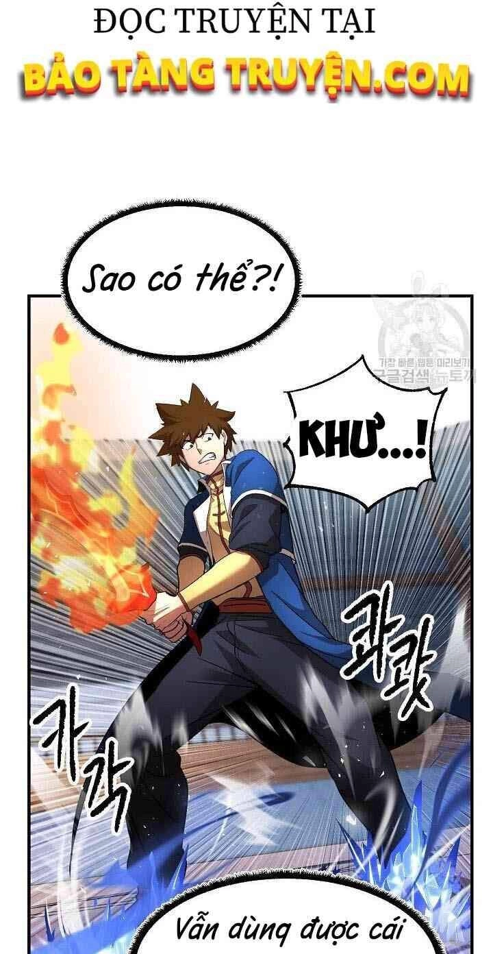 Thiên Ma Tiêu Diệt Lich King Của Murim Chapter 12 - 13