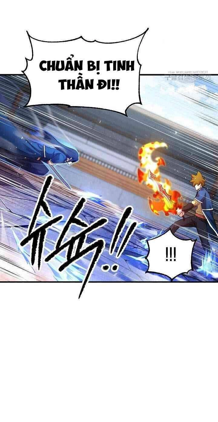 Thiên Ma Tiêu Diệt Lich King Của Murim Chapter 12 - 19