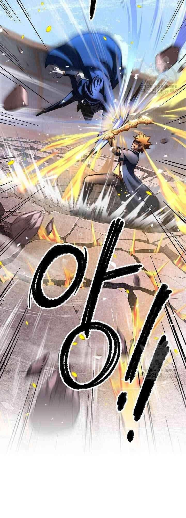 Thiên Ma Tiêu Diệt Lich King Của Murim Chapter 12 - 22