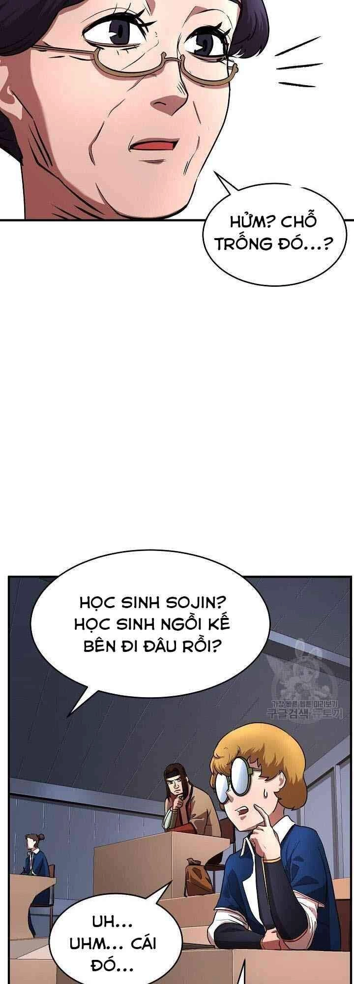 Thiên Ma Tiêu Diệt Lich King Của Murim Chapter 12 - 27