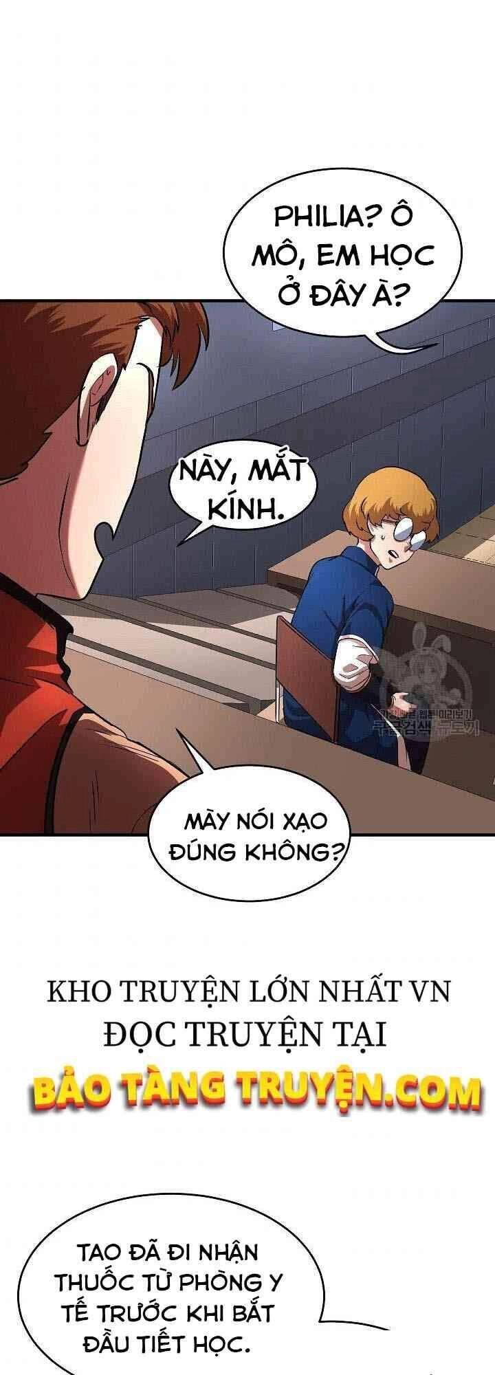 Thiên Ma Tiêu Diệt Lich King Của Murim Chapter 12 - 30