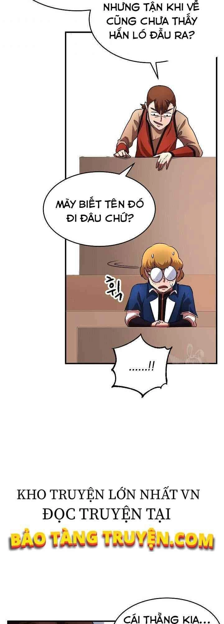 Thiên Ma Tiêu Diệt Lich King Của Murim Chapter 12 - 31