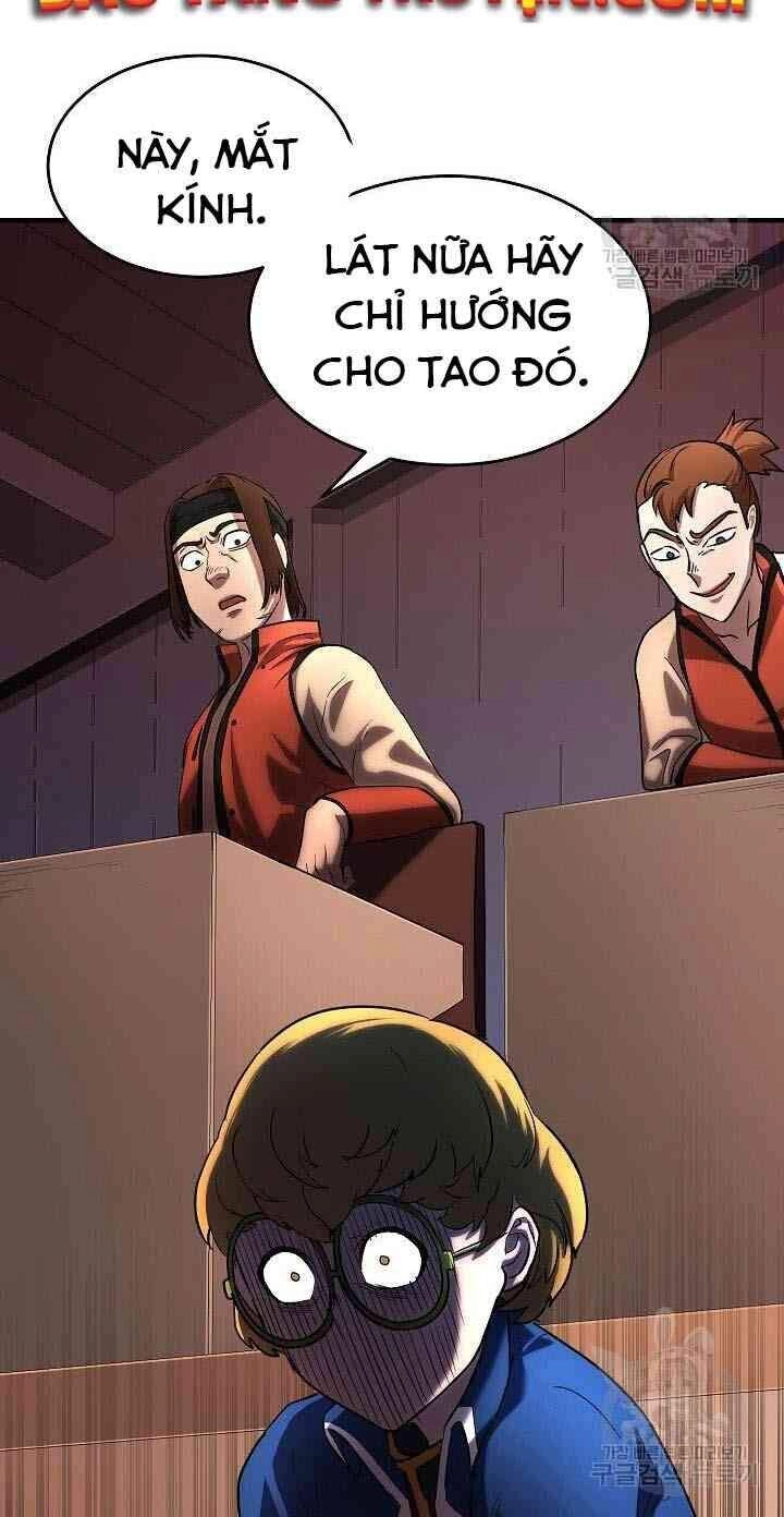 Thiên Ma Tiêu Diệt Lich King Của Murim Chapter 12 - 34