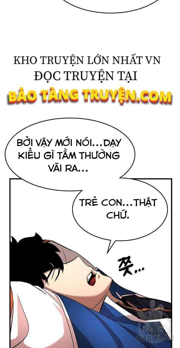 Thiên Ma Tiêu Diệt Lich King Của Murim Chapter 12 - 39