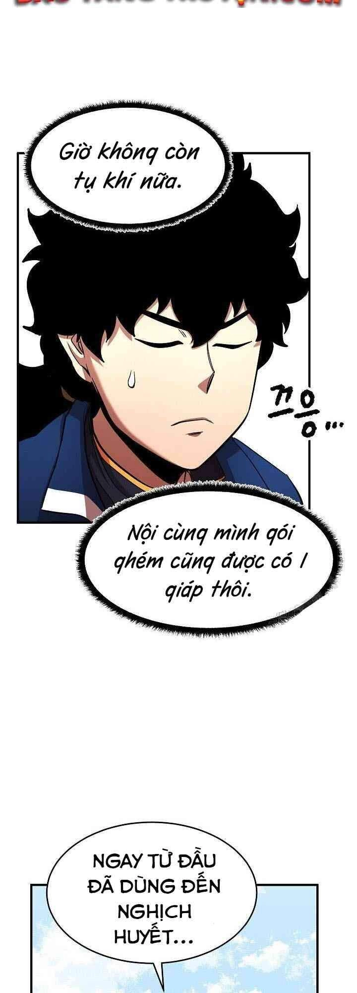 Thiên Ma Tiêu Diệt Lich King Của Murim Chapter 12 - 41