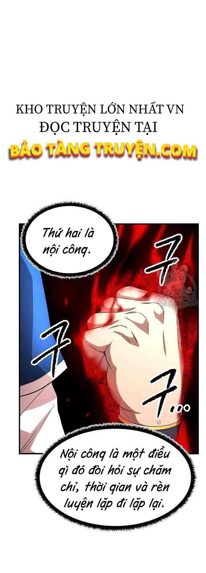 Thiên Ma Tiêu Diệt Lich King Của Murim Chapter 12 - 45