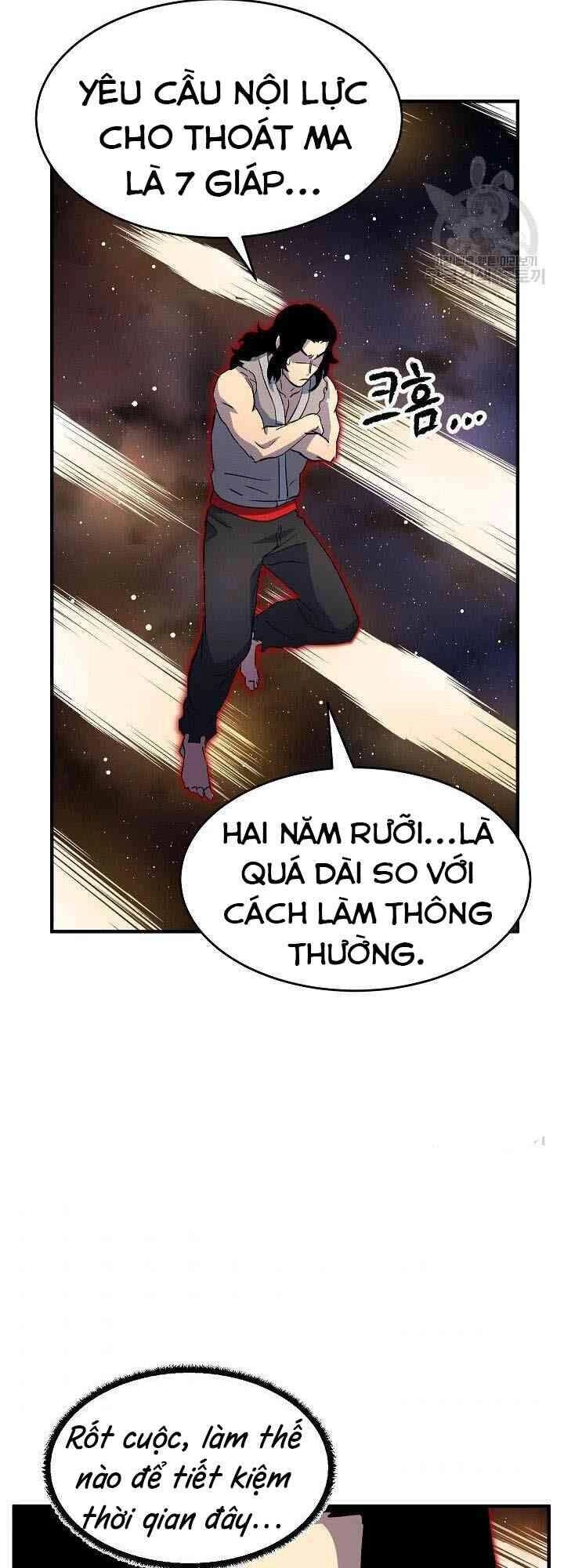 Thiên Ma Tiêu Diệt Lich King Của Murim Chapter 12 - 47