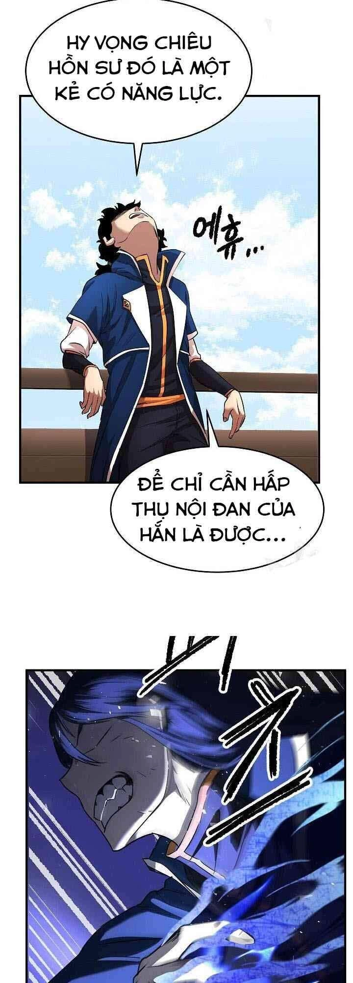 Thiên Ma Tiêu Diệt Lich King Của Murim Chapter 12 - 51