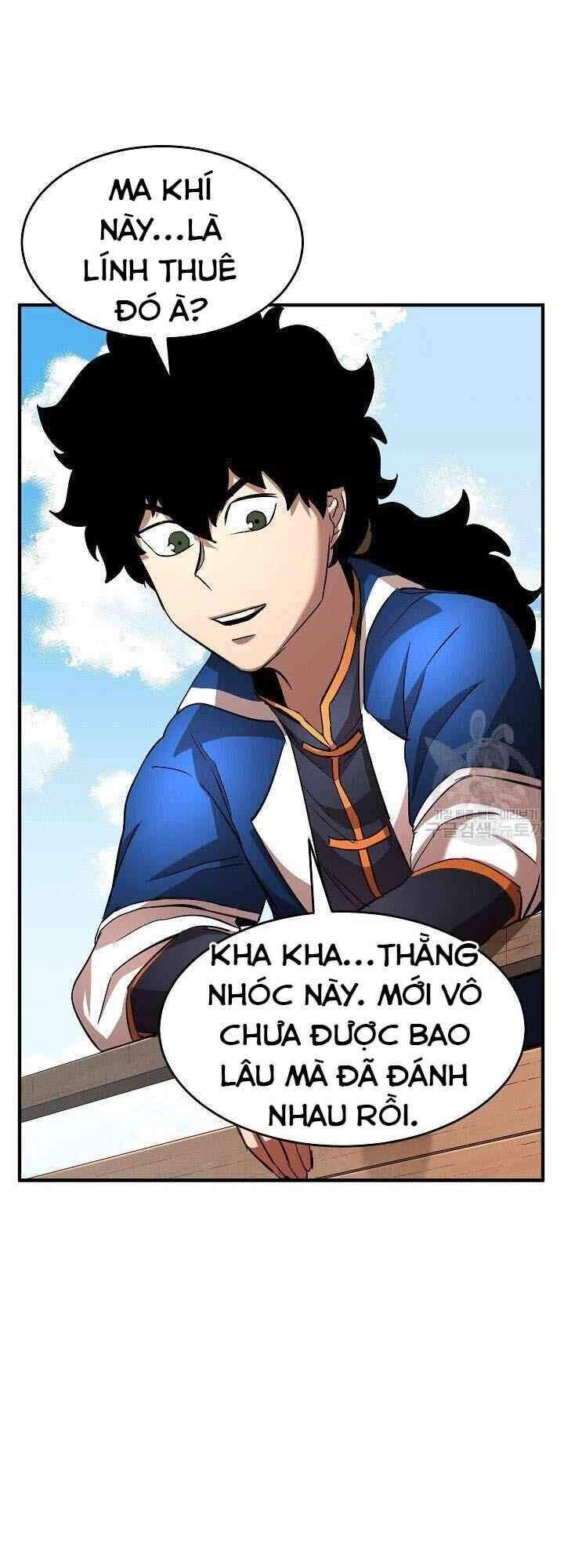 Thiên Ma Tiêu Diệt Lich King Của Murim Chapter 12 - 55