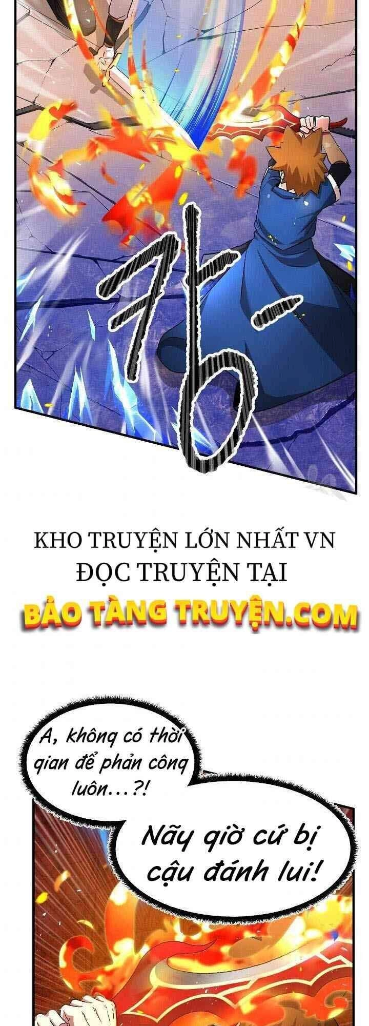 Thiên Ma Tiêu Diệt Lich King Của Murim Chapter 12 - 60