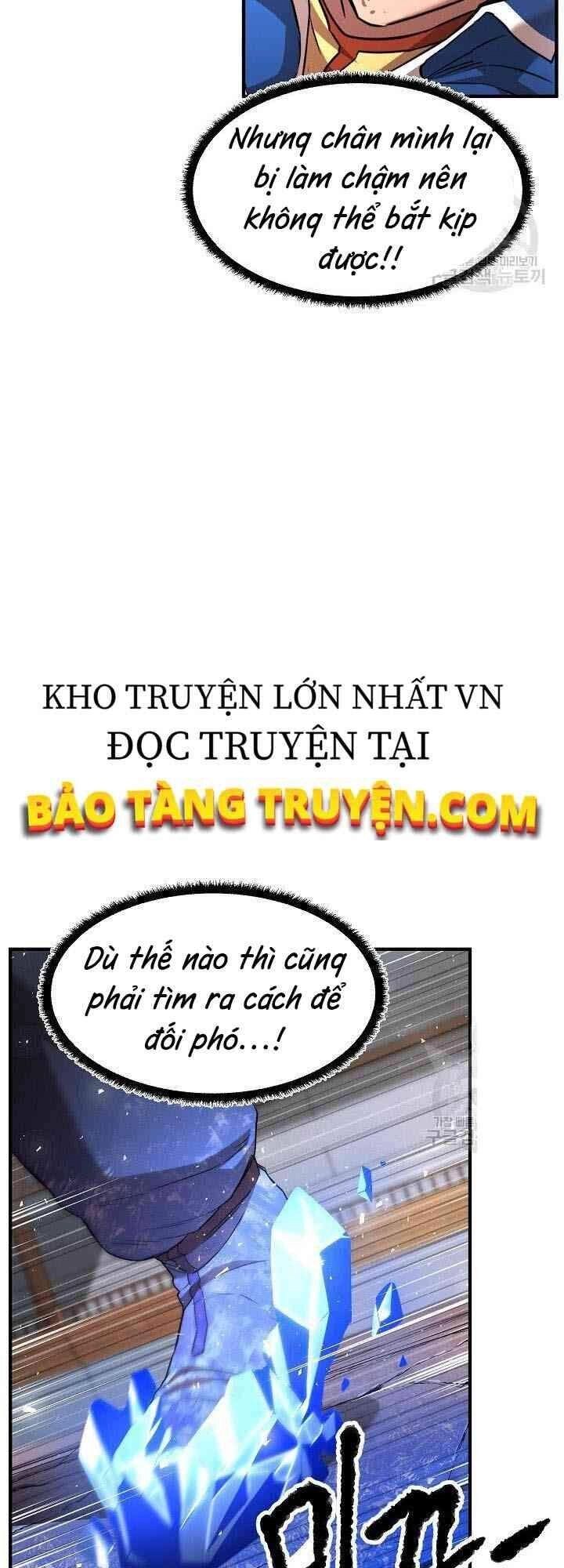 Thiên Ma Tiêu Diệt Lich King Của Murim Chapter 12 - 62