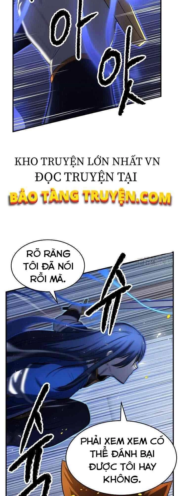 Thiên Ma Tiêu Diệt Lich King Của Murim Chapter 12 - 65
