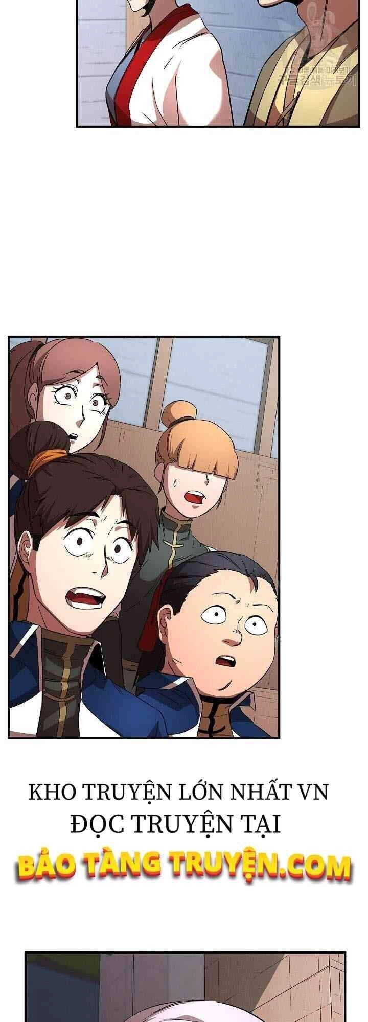 Thiên Ma Tiêu Diệt Lich King Của Murim Chapter 12 - 71