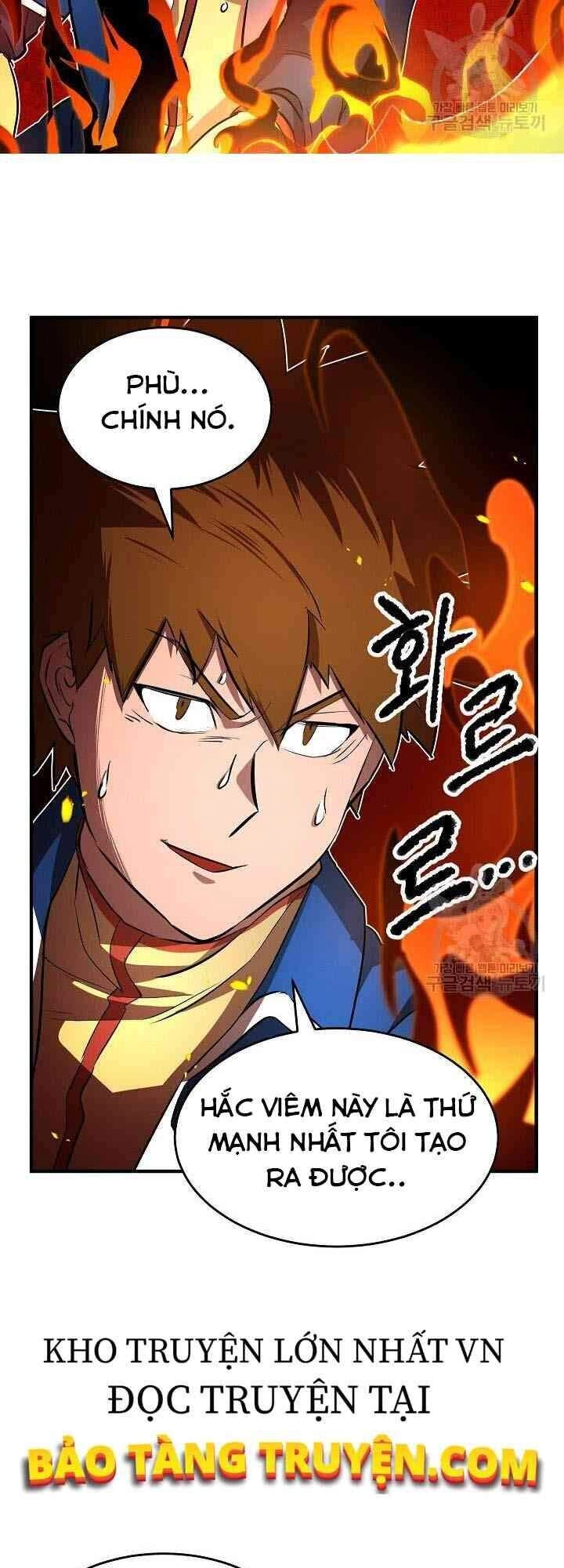 Thiên Ma Tiêu Diệt Lich King Của Murim Chapter 12 - 76