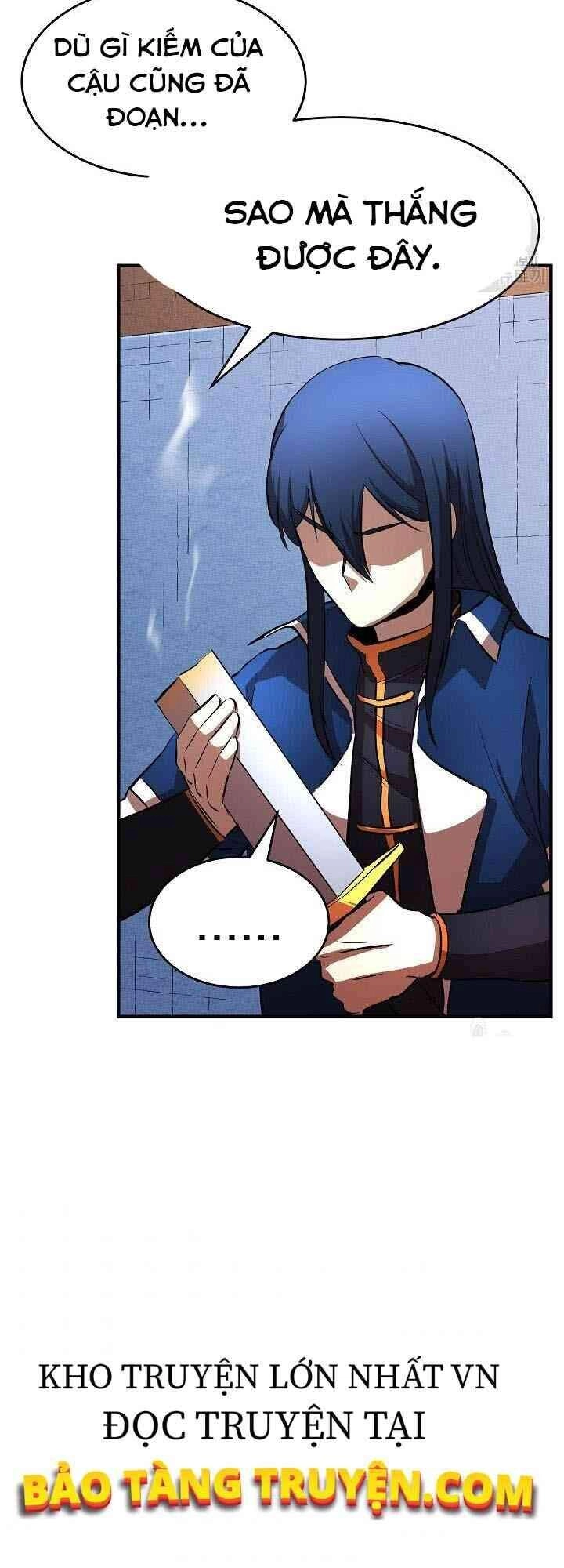 Thiên Ma Tiêu Diệt Lich King Của Murim Chapter 12 - 77