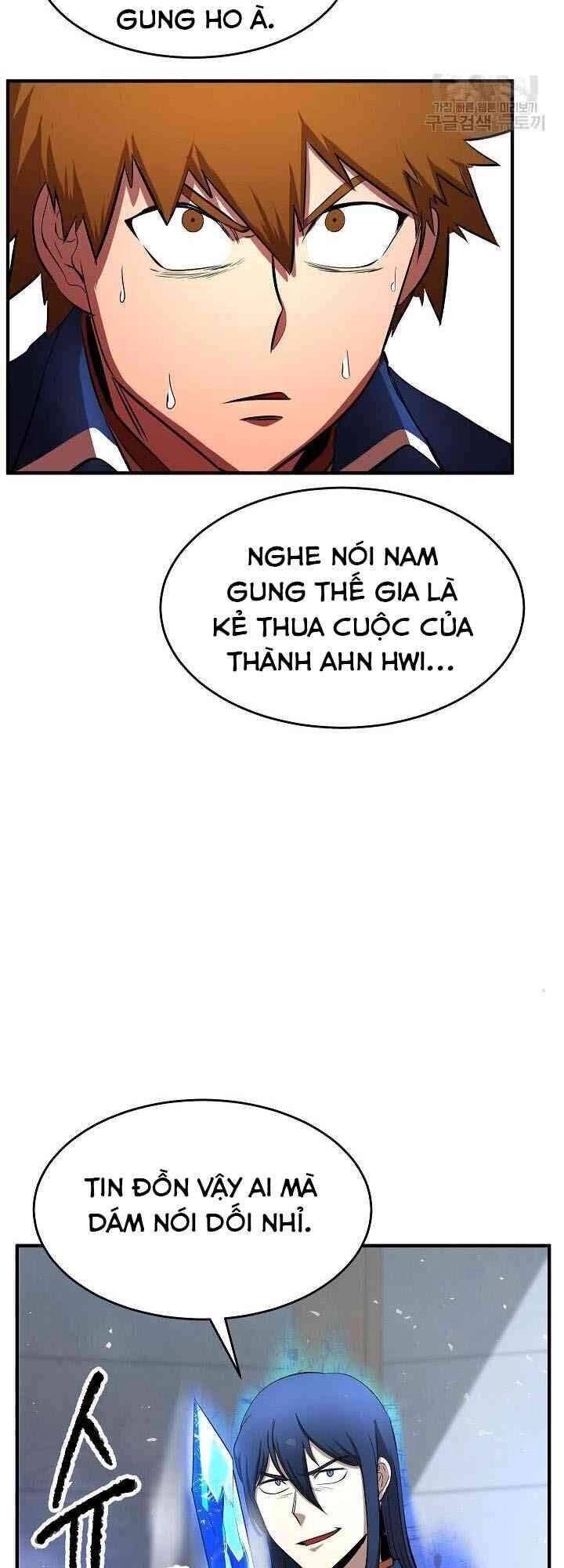 Thiên Ma Tiêu Diệt Lich King Của Murim Chapter 12 - 81