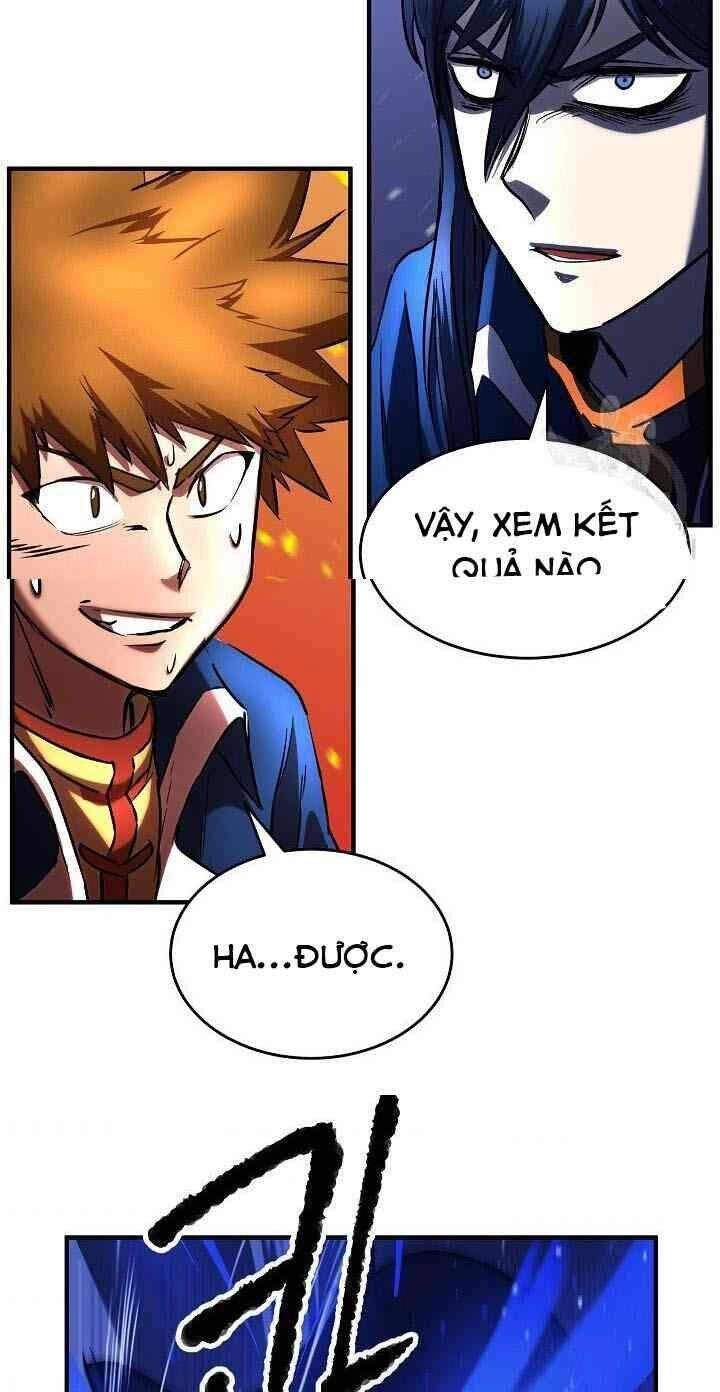 Thiên Ma Tiêu Diệt Lich King Của Murim Chapter 12 - 83