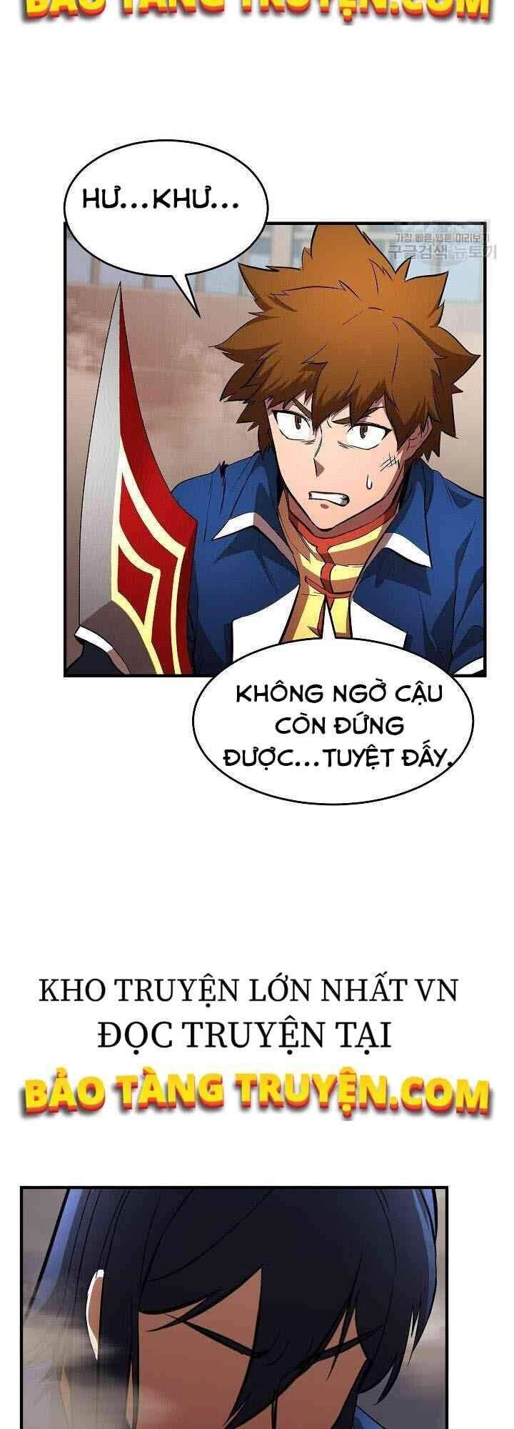 Thiên Ma Tiêu Diệt Lich King Của Murim Chapter 12 - 92