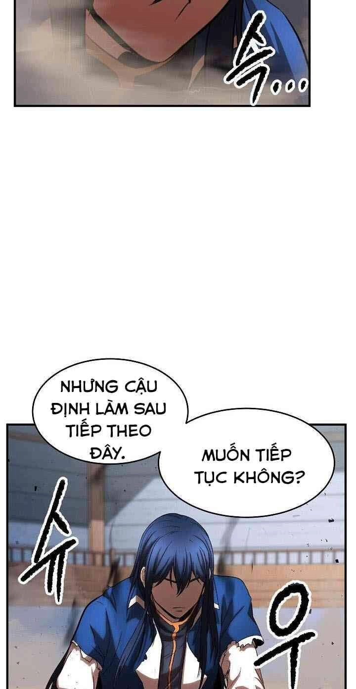 Thiên Ma Tiêu Diệt Lich King Của Murim Chapter 12 - 93