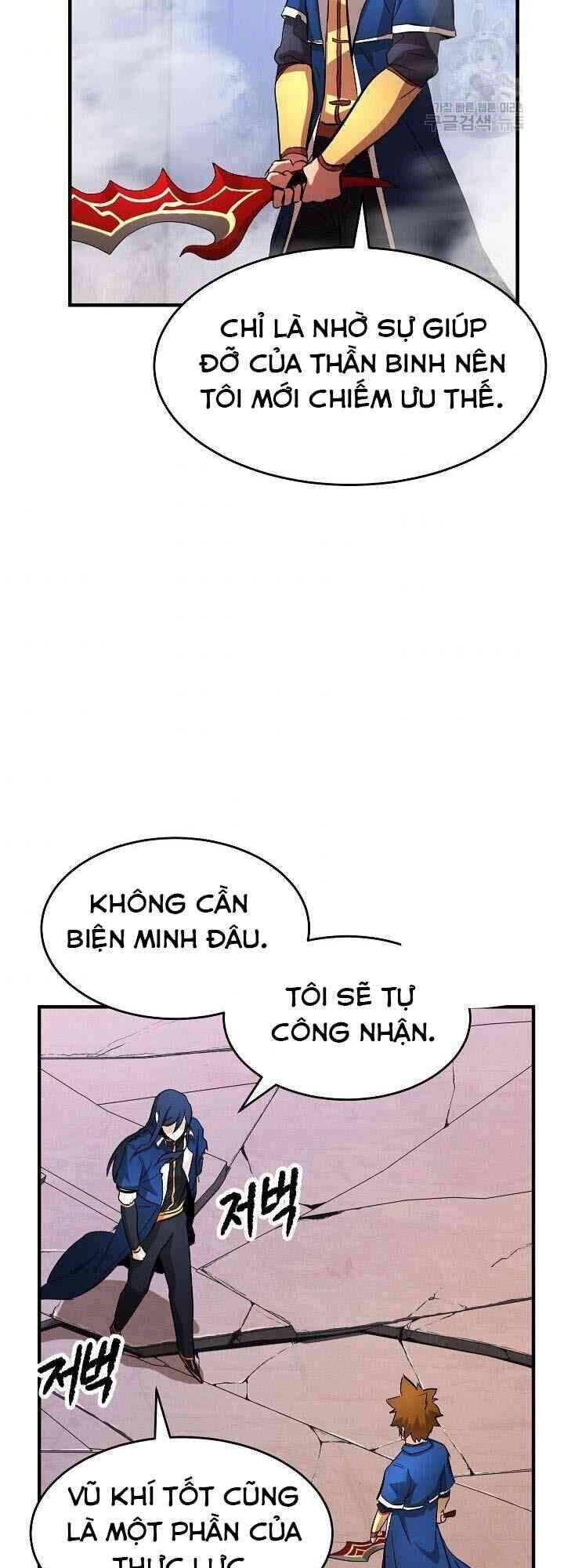 Thiên Ma Tiêu Diệt Lich King Của Murim Chapter 12 - 96