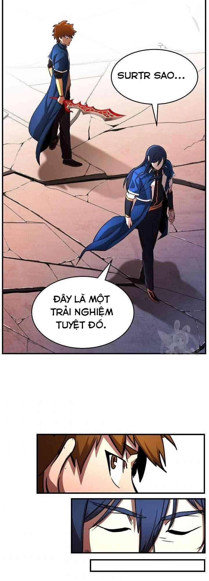 Thiên Ma Tiêu Diệt Lich King Của Murim Chapter 12 - 101