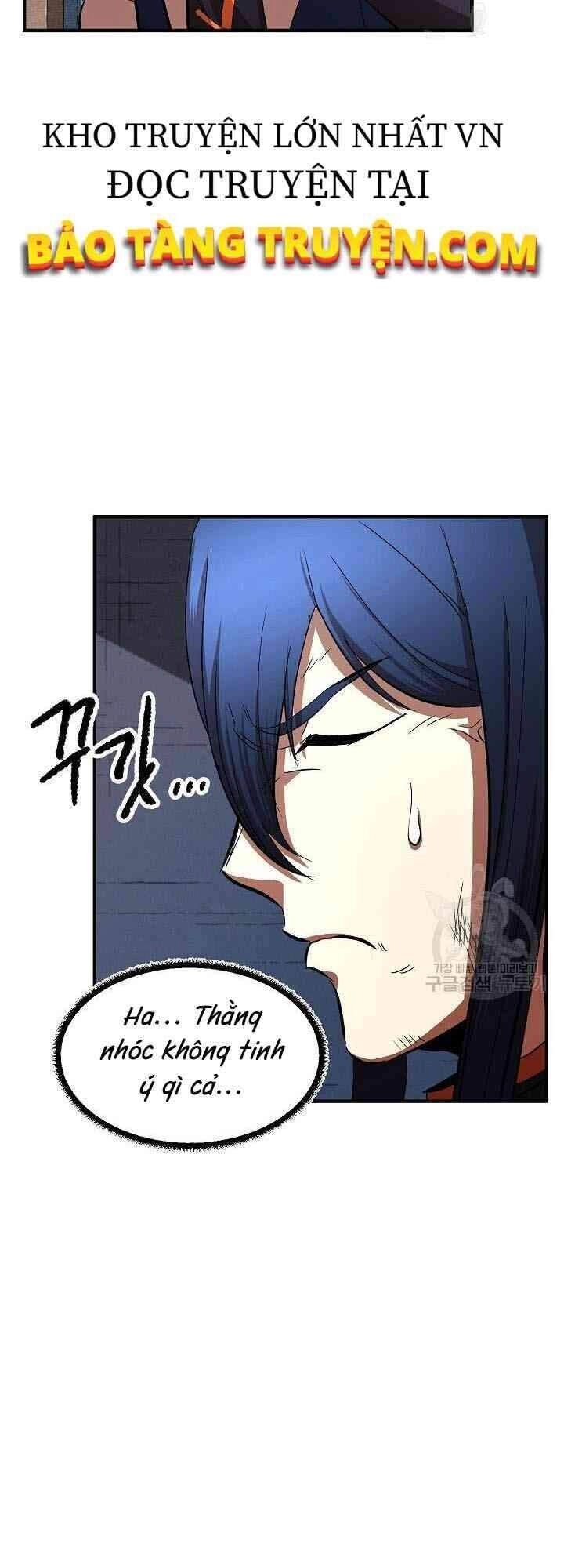 Thiên Ma Tiêu Diệt Lich King Của Murim Chapter 12 - 106