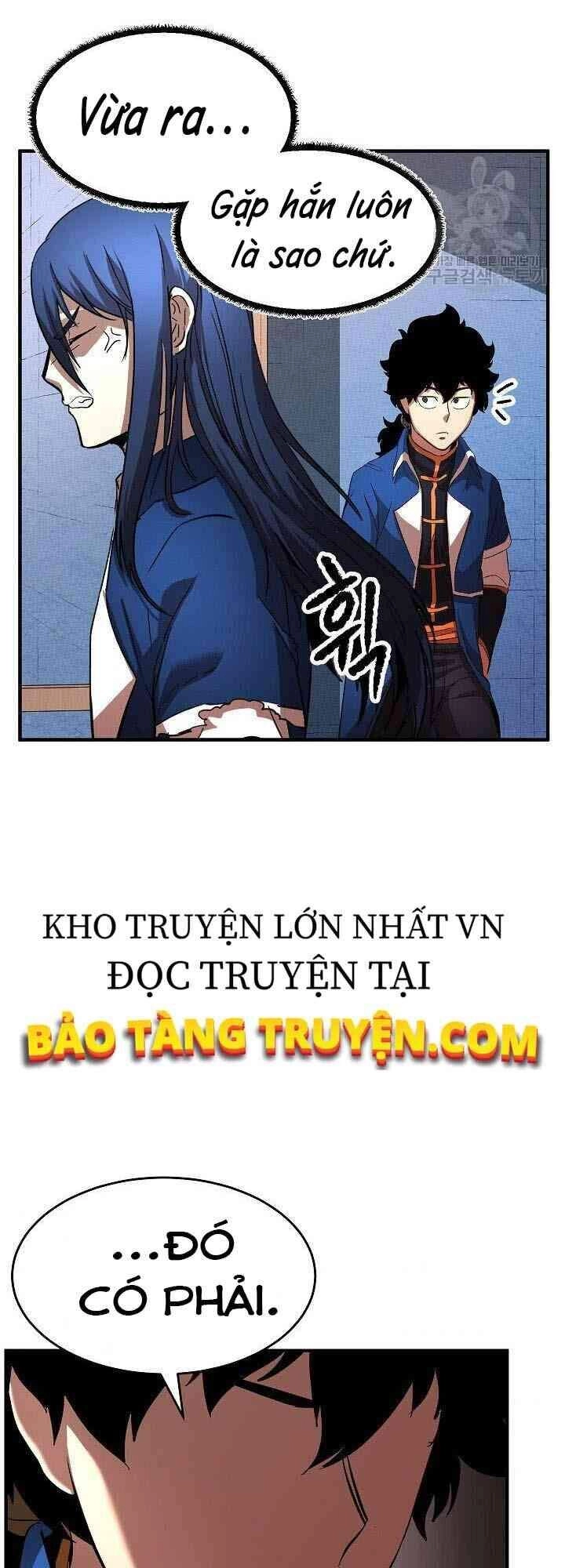 Thiên Ma Tiêu Diệt Lich King Của Murim Chapter 12 - 107
