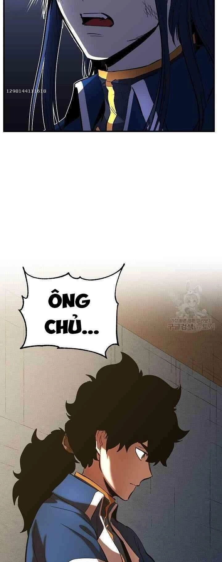 Thiên Ma Tiêu Diệt Lich King Của Murim Chapter 12 - 110