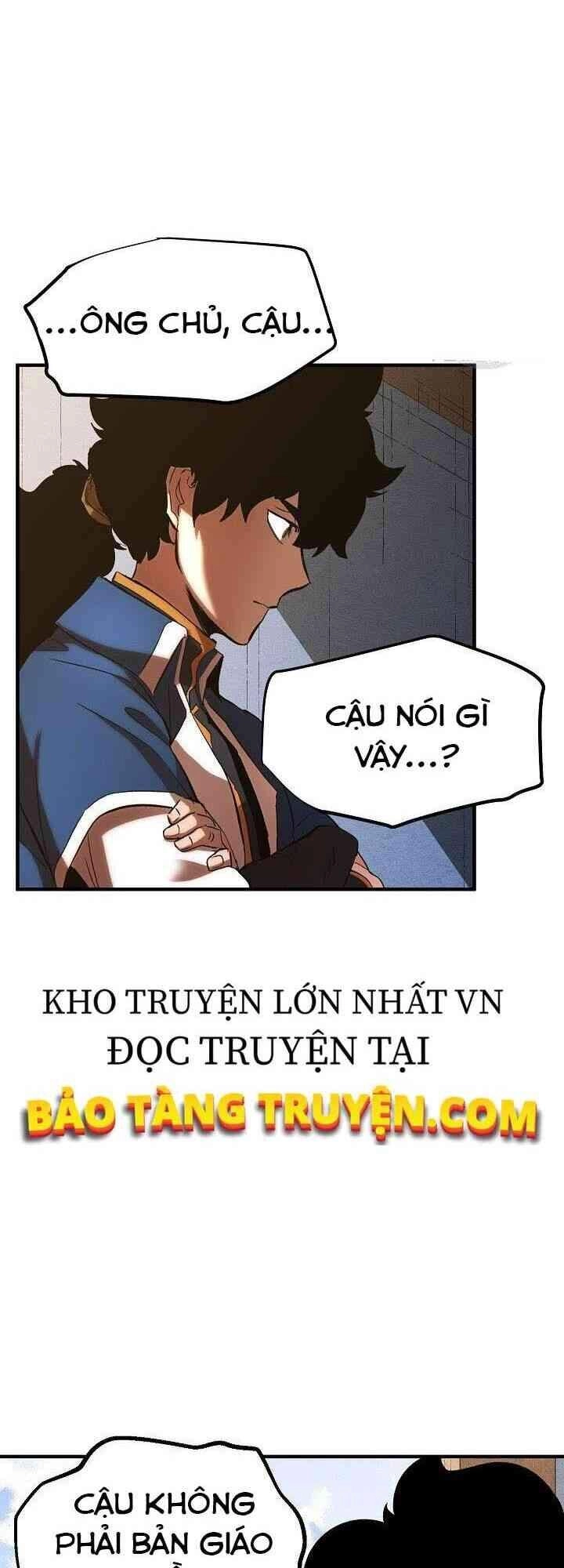 Thiên Ma Tiêu Diệt Lich King Của Murim Chapter 13 - 2