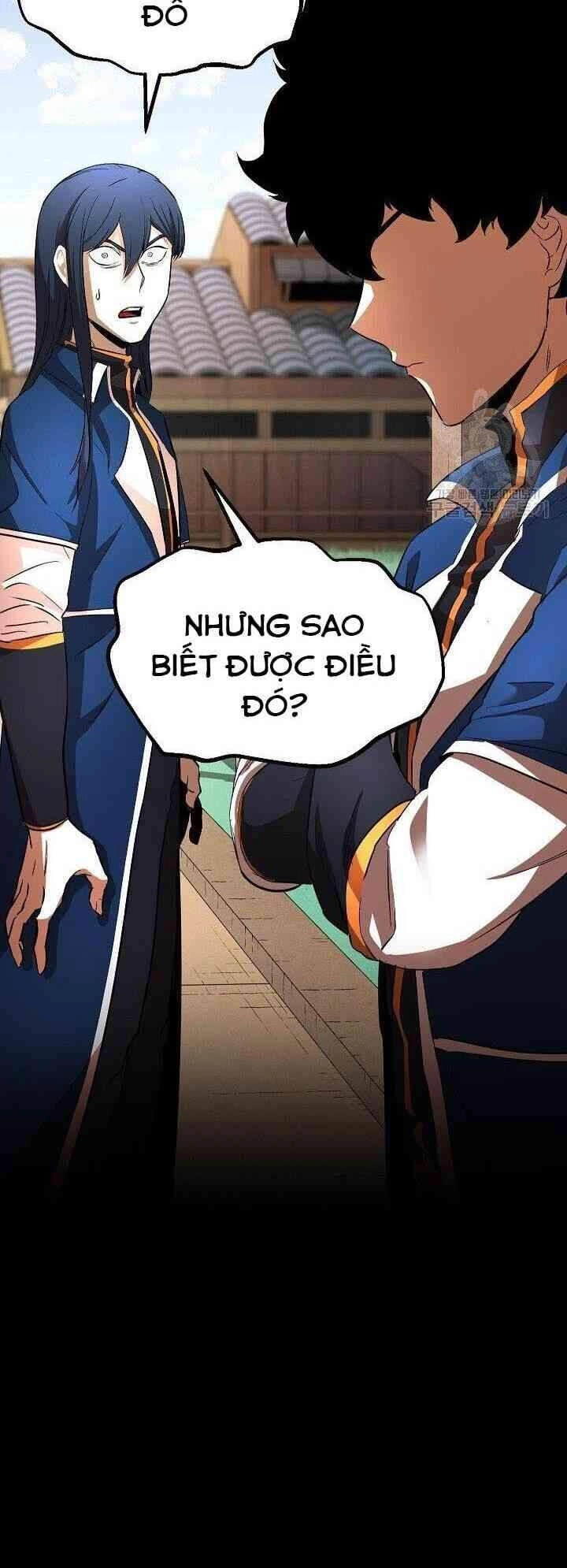 Thiên Ma Tiêu Diệt Lich King Của Murim Chapter 13 - 3