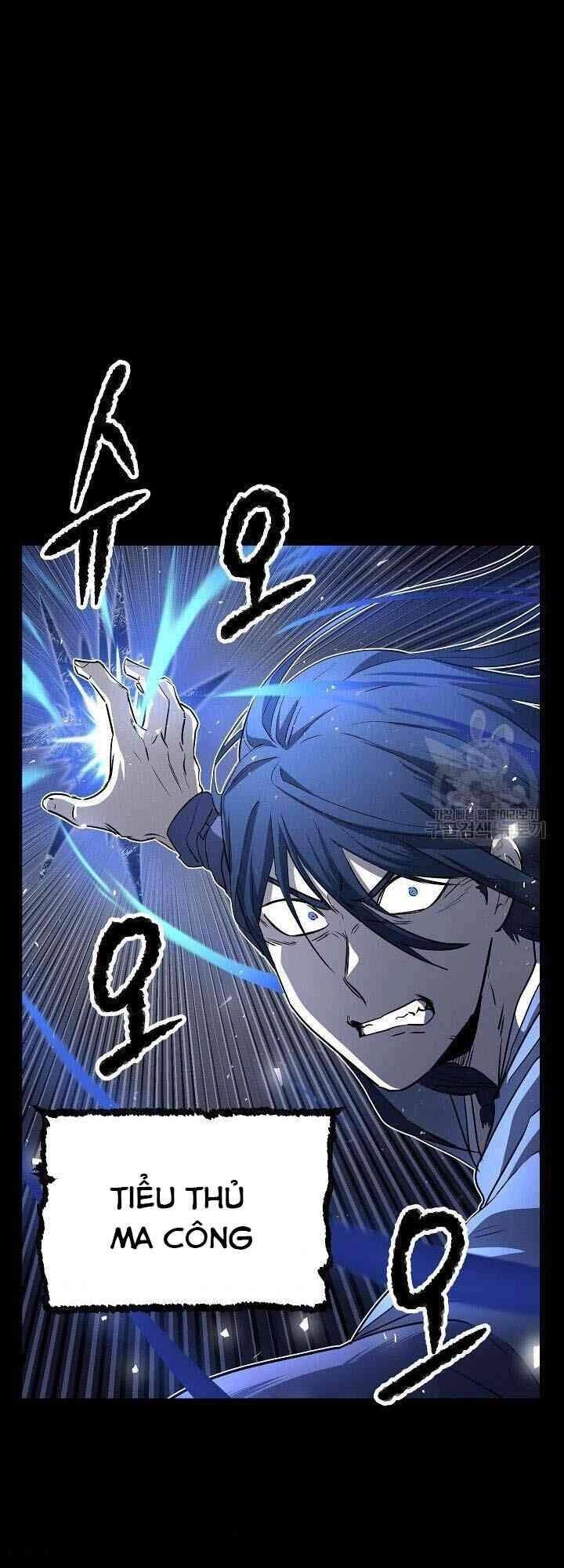 Thiên Ma Tiêu Diệt Lich King Của Murim Chapter 13 - 5