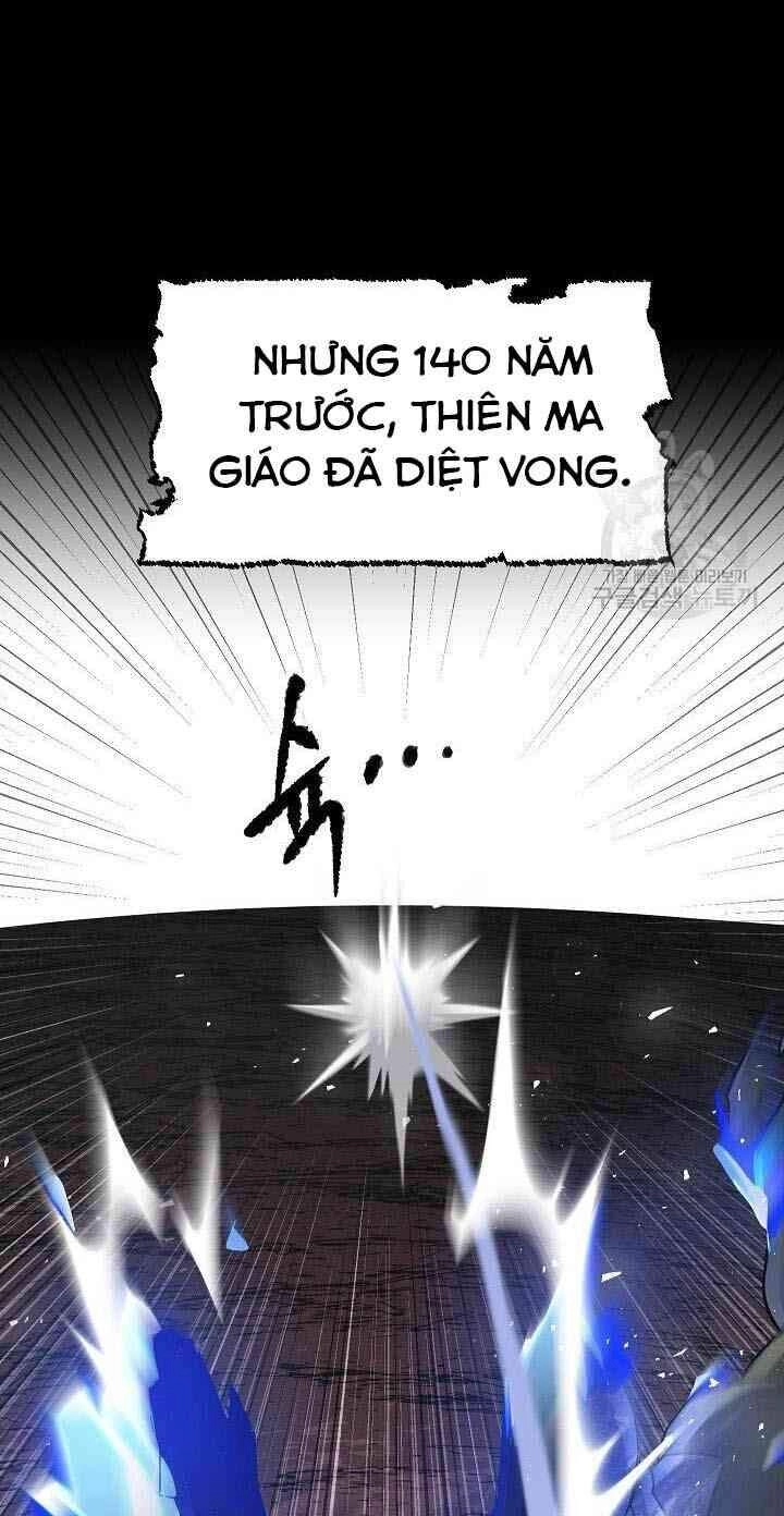 Thiên Ma Tiêu Diệt Lich King Của Murim Chapter 13 - 8