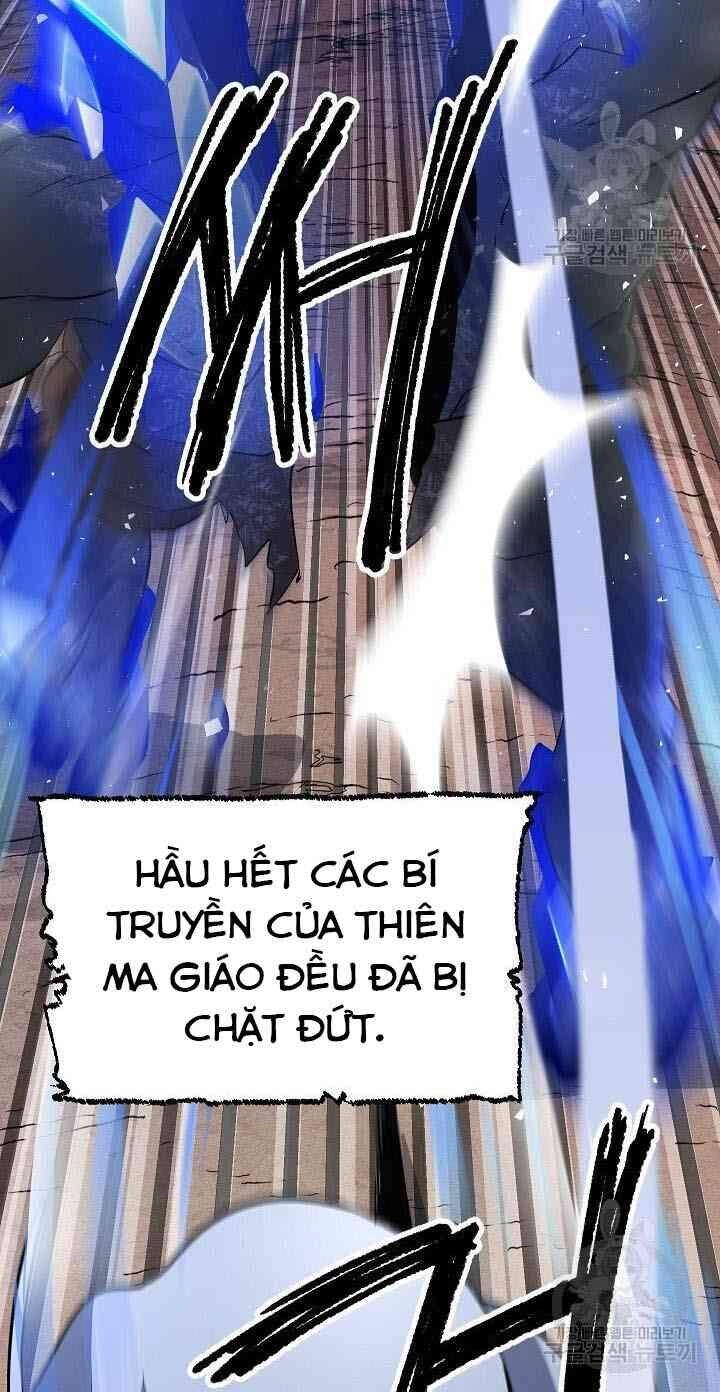 Thiên Ma Tiêu Diệt Lich King Của Murim Chapter 13 - 9