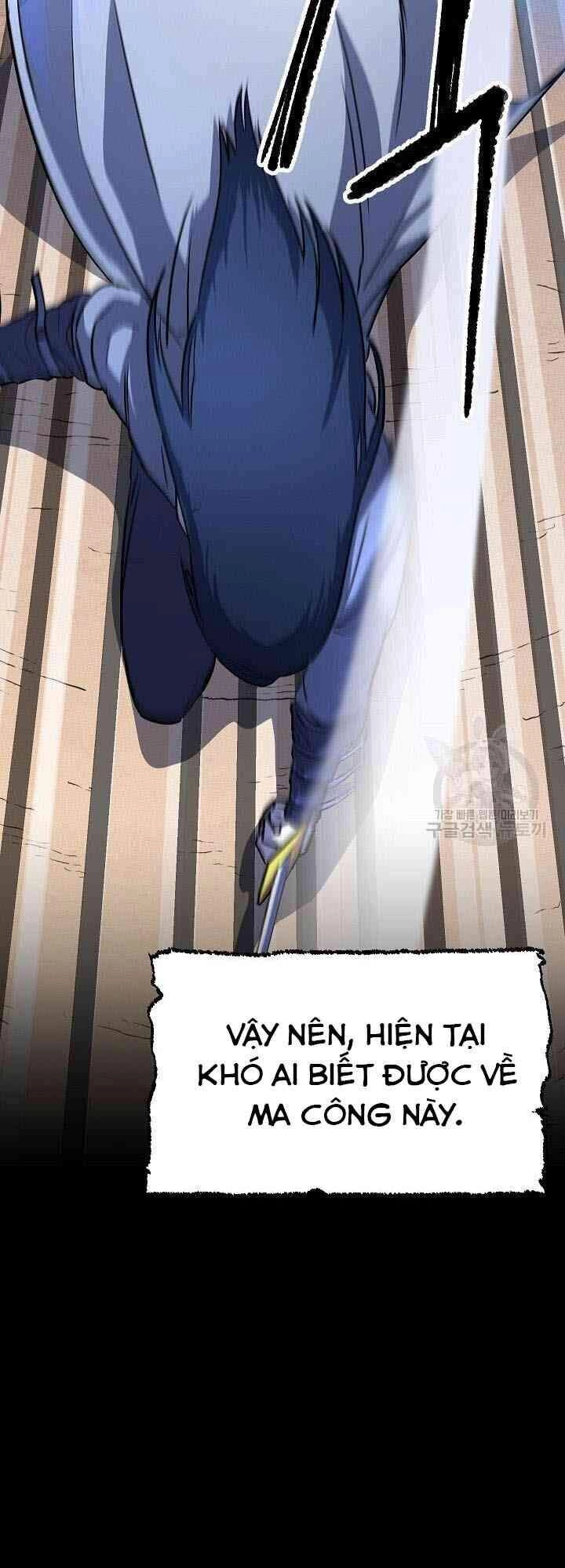 Thiên Ma Tiêu Diệt Lich King Của Murim Chapter 13 - 10