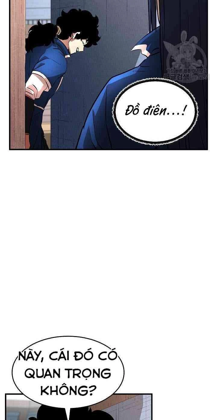 Thiên Ma Tiêu Diệt Lich King Của Murim Chapter 13 - 14