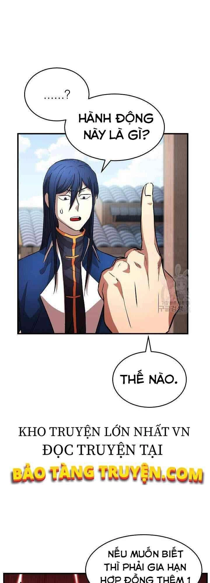 Thiên Ma Tiêu Diệt Lich King Của Murim Chapter 13 - 20