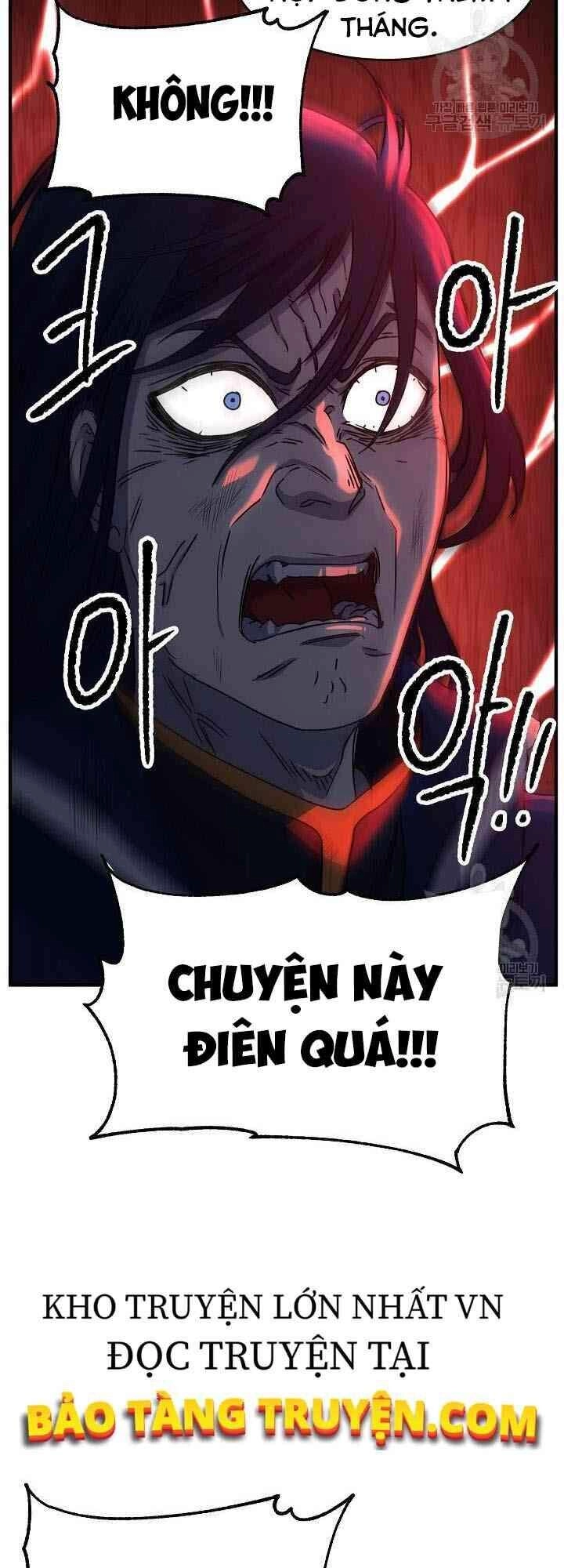 Thiên Ma Tiêu Diệt Lich King Của Murim Chapter 13 - 21