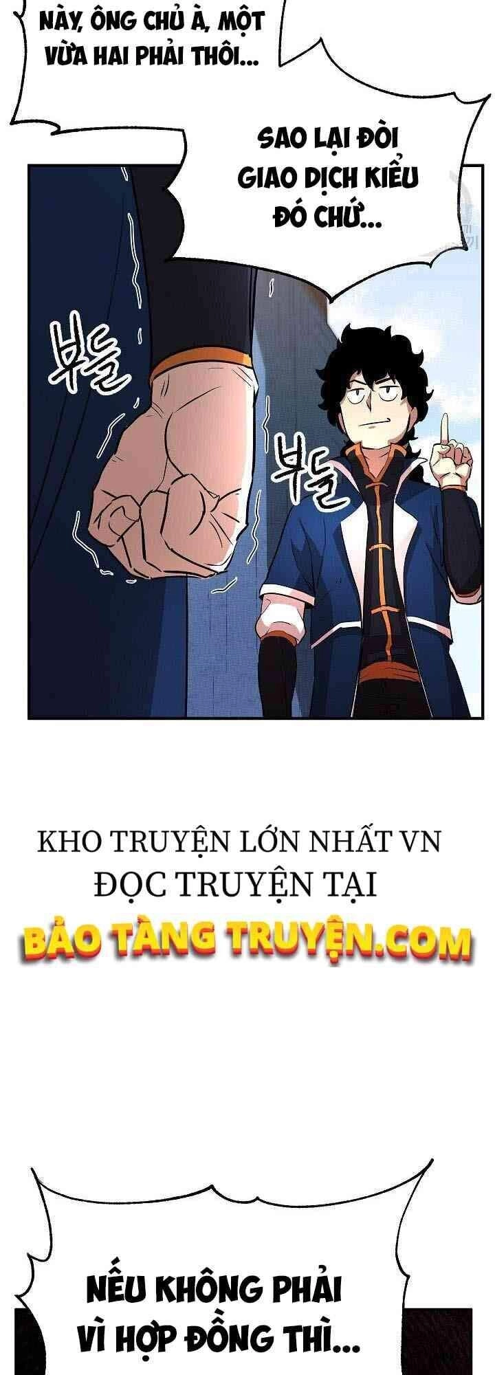 Thiên Ma Tiêu Diệt Lich King Của Murim Chapter 13 - 22