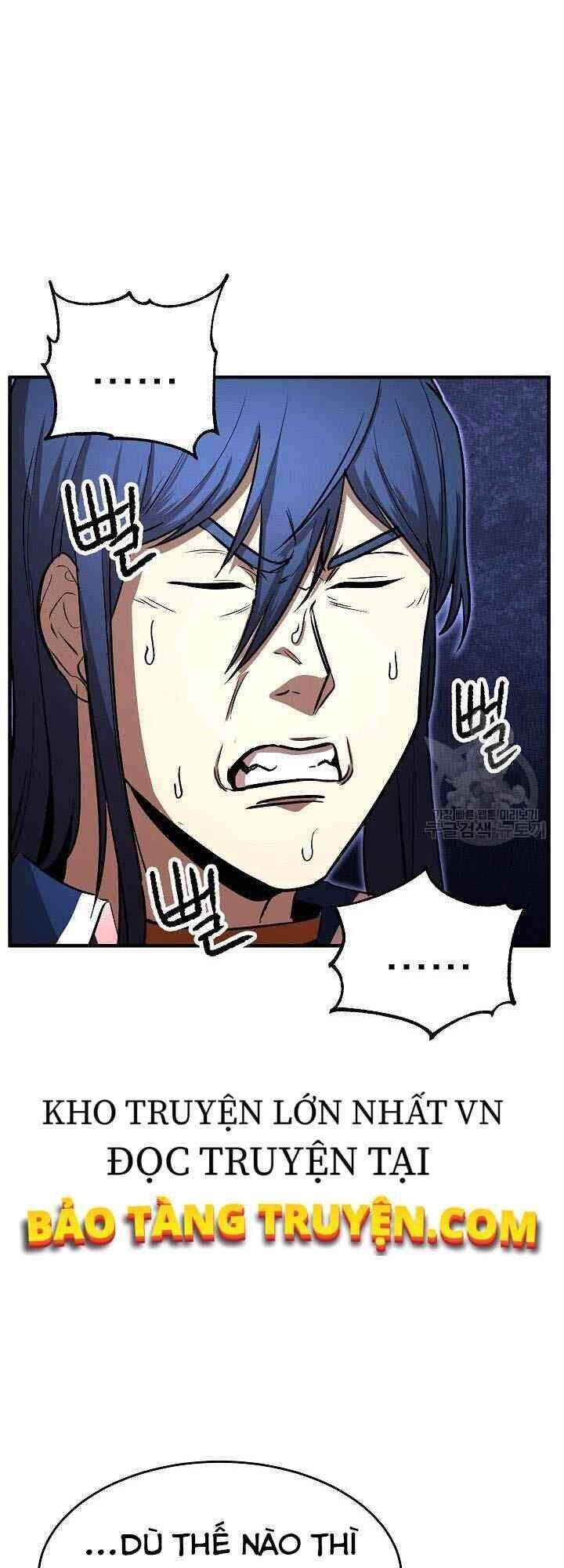 Thiên Ma Tiêu Diệt Lich King Của Murim Chapter 13 - 25