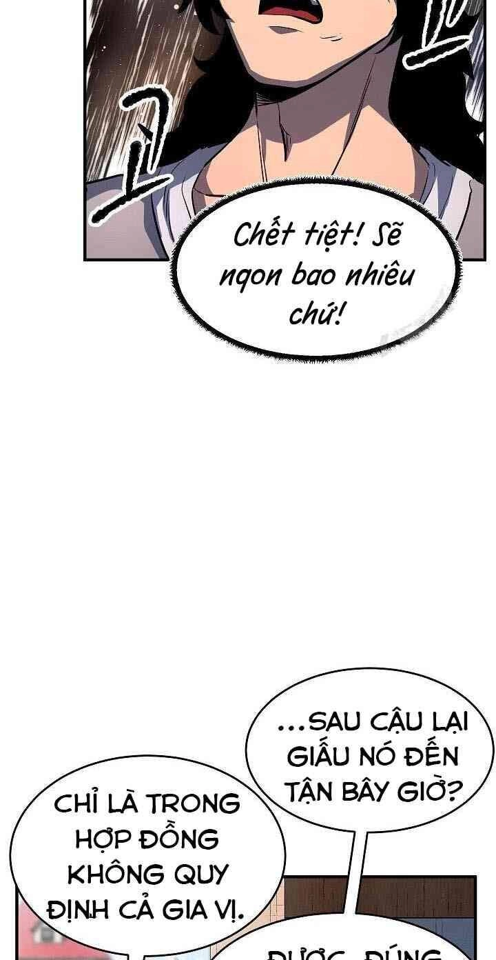 Thiên Ma Tiêu Diệt Lich King Của Murim Chapter 13 - 28