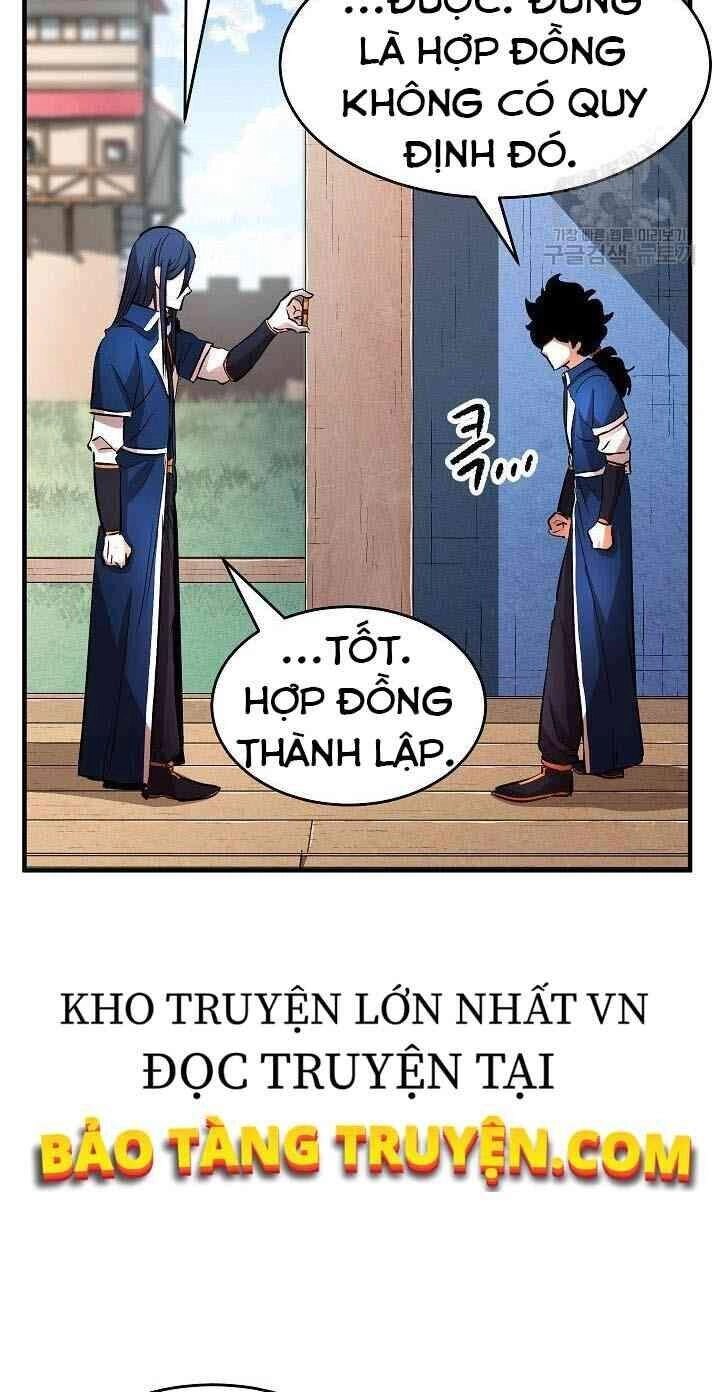 Thiên Ma Tiêu Diệt Lich King Của Murim Chapter 13 - 29