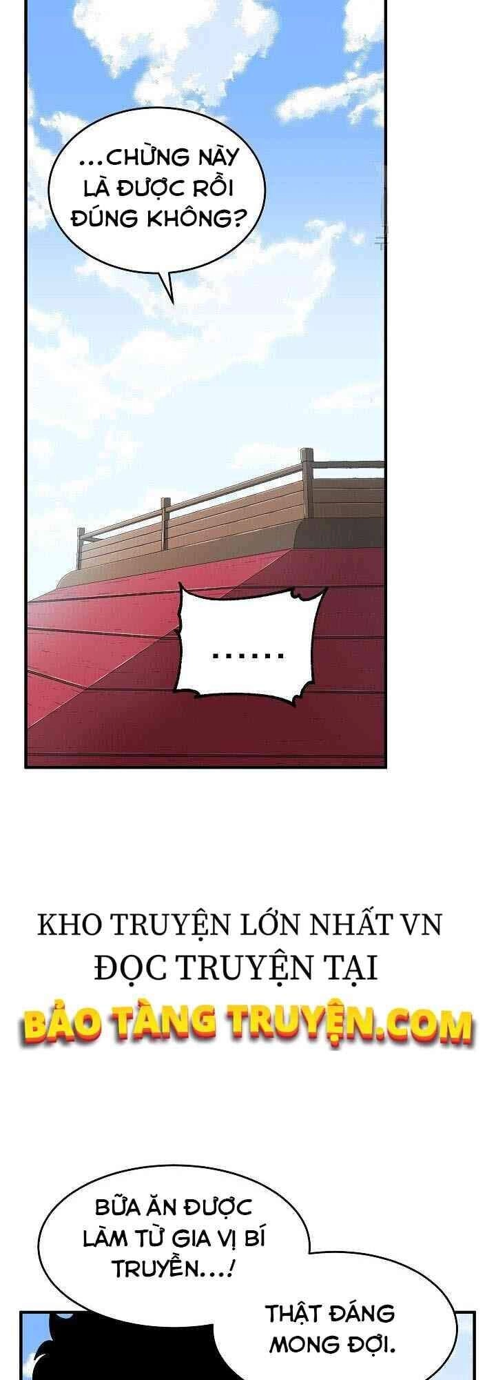 Thiên Ma Tiêu Diệt Lich King Của Murim Chapter 13 - 32