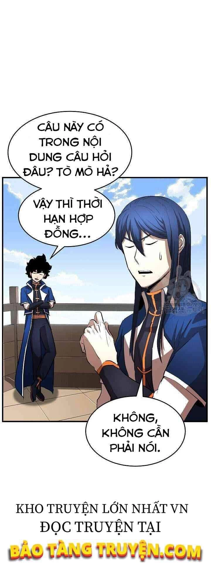 Thiên Ma Tiêu Diệt Lich King Của Murim Chapter 13 - 35