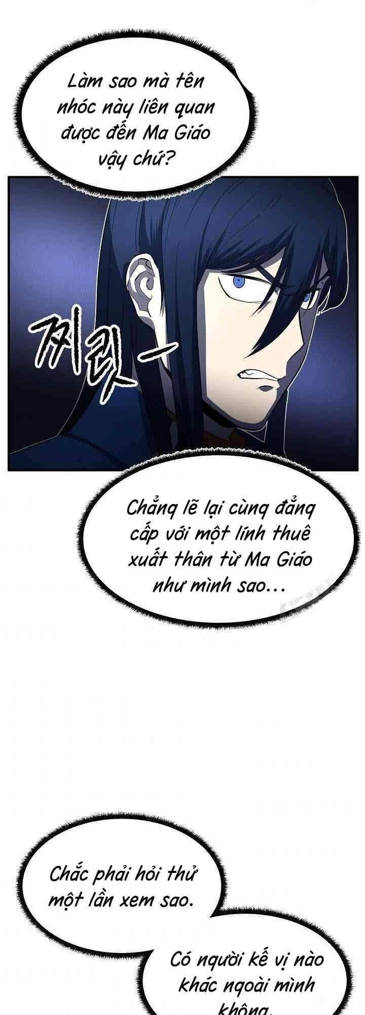 Thiên Ma Tiêu Diệt Lich King Của Murim Chapter 13 - 36